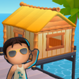 Ikon program: My Island Resort