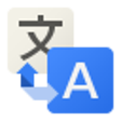Icon of program: To Google Translate