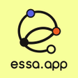 Icoon van programma: ESSA.app: AI Resume Build…