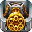 Programın simgesi: Defense Battle