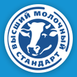 程序图标：Клуб Высший молочный стан…