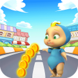 Programikonen: Subway Runner- Cocomelon …