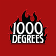 1000 Degrees Pizza