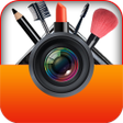 أيقونة البرنامج: Makeup Beauty Plus PhotoE…
