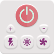 Icoon van programma: Smart Haier AC Remote Con…
