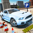 プログラムのアイコン：Ultimate Car Parking Game…