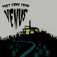 ไอคอนของโปรแกรม: They Came From Venus