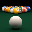 أيقونة البرنامج: 8 Ball