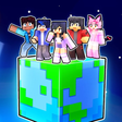 Иконка программы: aphmau minecraft world sk…