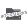 Symbol des Programms: 1001 bookmarks