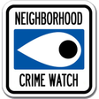 Иконка программы: Neighborhood Crime Watch