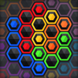 Ikon program: Star Link : HEXA