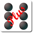 Symbol des Programms: Five Dice Plus