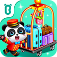 프로그램 아이콘: Little Panda Hotel Manage…