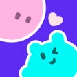 Иконка программы: Cos Love  AI虚拟恋人情感聊天问答
