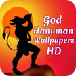 程序图标：Hanuman Wallpaper