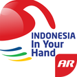 プログラムのアイコン：Indonesia In Your Hand