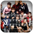 Programikonen: EXO Keyboard Keypad Backg…