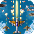 Ikona programu: Air Defence War 1945