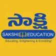 プログラムのアイコン：Sakshieducation- CurrentA…