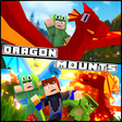 Ikon program: Addon Dragon Mounts 2