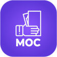 Programikonen: MOC - Coupon Wallet