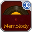 Programikonen: MyMemolody