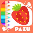 Programikonen: Coloring games - for todd…