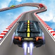 Icon of program: Extreme Car Racing Car Ga…