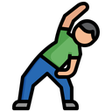 程序图标：StretchBreak