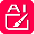 프로그램 아이콘: AI Drawing Art Photo Edit…