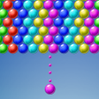 Ikon program: Bubble Shooter and Friend…