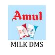 ไอคอนของโปรแกรม: Amul ADA - Mobile applica…