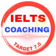 Programın simgesi: IELTS Coaching
