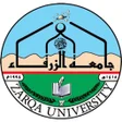 Programikonen: الزرقاء جامعتي