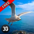 プログラムのアイコン：Seagull Bird Survival Sim…