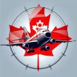ACA: Air Canada Flight Radar