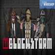 Ícone do programa: Blockstorm