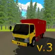 M Truck Simulator ID