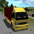 Ikon program: M Truck Simulator ID