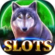 Biểu tượng của chương trình: Cash Rally - Slots Casino…