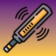 أيقونة البرنامج: Metal Detector and EMF Me…
