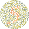 プログラムのアイコン：Color Blindness Simulator