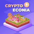 程序图标：Econia - earn NFT crypto …