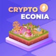プログラムのアイコン：Econia - earn NFT crypto …