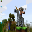 Иконка программы: Minecraft Windows Theme