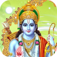 Ícone do programa: Hare Rama Hare Krishna