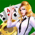 ไอคอนของโปรแกรม: Solitaire King
