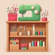 程序图标：Cupboard Organizer Game