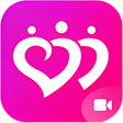 Icon of program: MeeU-Live video chat